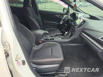 2019 Subaru Impreza 5-Door 2.0i Sport Hatchback - zdjęcie 8 z 19 - miniatura