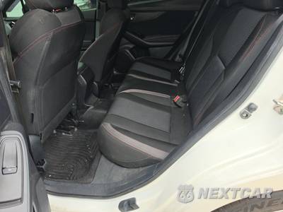 2019 Subaru Impreza 5-Door 2.0i Sport Hatchback - zdjęcie 13 z 19 - miniatura