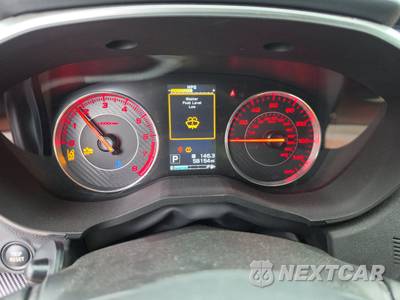 2019 Subaru Impreza 5-Door 2.0i Sport Hatchback - zdjęcie 12 z 19 - miniatura