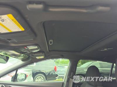 2019 Subaru Impreza 5-Door 2.0i Sport Hatchback - zdjęcie 17 z 19 - miniatura