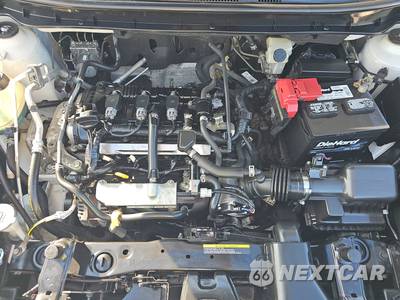 2020 Nissan Kicks SR - zdjęcie 15 z 21 - miniatura