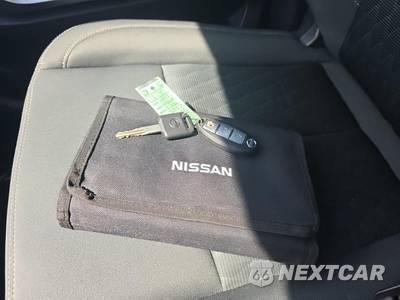 2017 Nissan TITAN SV Regular Cab Long Bed - zdjęcie 21 z 21 - miniatura