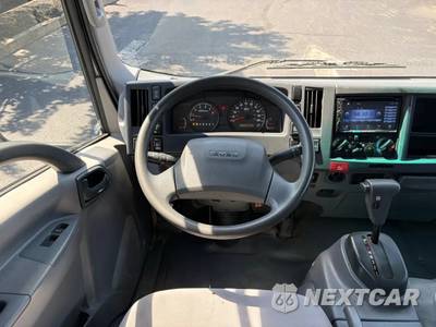 2022 Isuzu NRR Base Low Cab Crew - zdjęcie 45 z 95 - miniatura