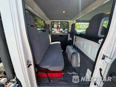 2022 Isuzu NRR Base Low Cab Crew - zdjęcie 54 z 95 - miniatura