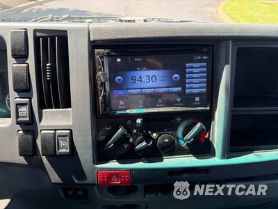 2022 Isuzu NRR Base Low Cab Crew - zdjęcie 57 z 95 - miniatura