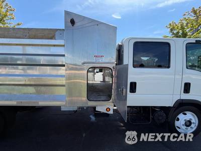 2022 Isuzu NRR Base Low Cab Crew - zdjęcie 64 z 95 - miniatura