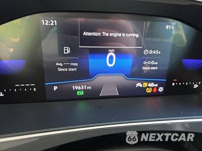 2023 Volkswagen Tiguan SE - zdjęcie 9 z 18 - miniatura