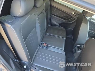 2023 Volkswagen Tiguan SE - zdjęcie 17 z 18 - miniatura