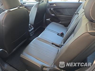 2023 Volkswagen Tiguan SE - zdjęcie 10 z 18 - miniatura