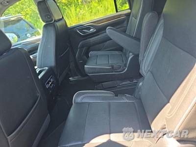 2023 Chevrolet Suburban Premier 1LZ - zdjęcie 16 z 21 - miniatura