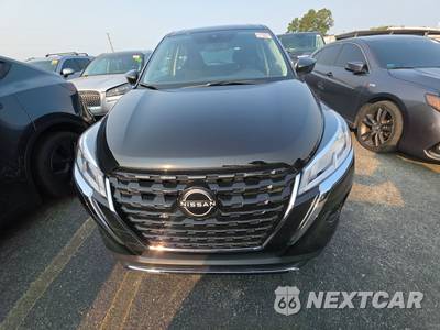 2025 Nissan Kicks Play - zdjęcie 2 z 19 - miniatura