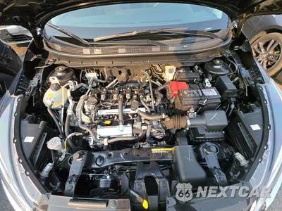 2025 Nissan Kicks Play - zdjęcie 15 z 19 - miniatura