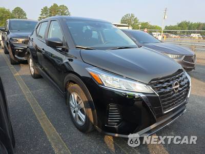 2025 Nissan Kicks Play - zdjęcie 3 z 19 - miniatura