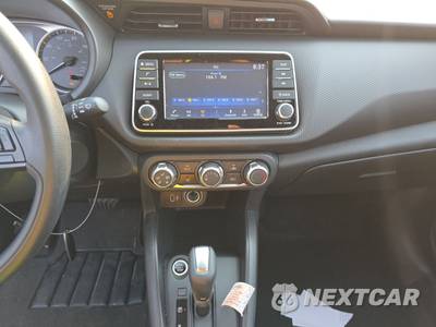2025 Nissan Kicks Play - zdjęcie 11 z 19 - miniatura