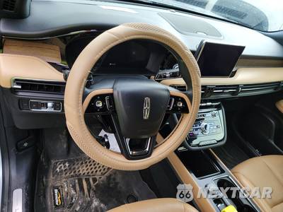 2021 Lincoln Corsair Reserve - zdjęcie 10 z 19 - miniatura