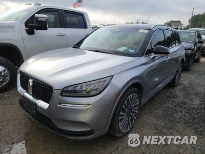 2021 Lincoln Corsair Reserve - zdjęcie 1 z 19 - miniatura