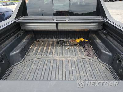 2023 Hyundai Santa Cruz NIGHT Crew Cab Short Bed - zdjęcie 16 z 27 - miniatura
