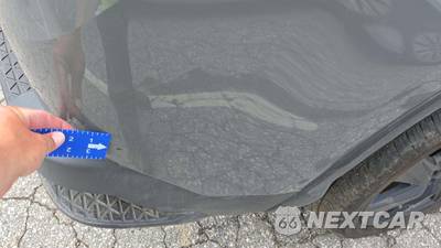 2023 Hyundai Santa Cruz NIGHT Crew Cab Short Bed - zdjęcie 21 z 27 - miniatura