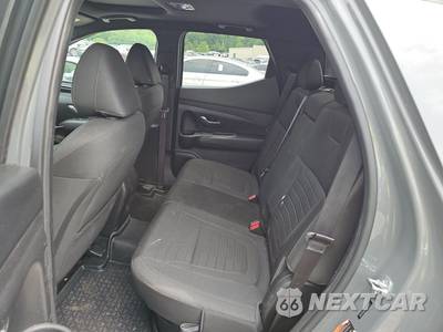 2023 Hyundai Santa Cruz NIGHT Crew Cab Short Bed - zdjęcie 13 z 27 - miniatura