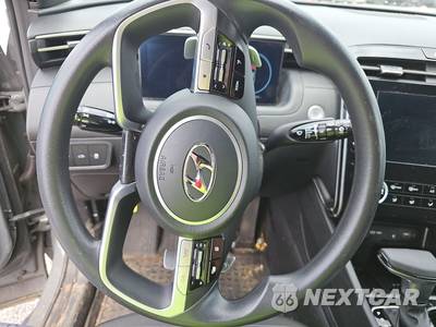 2023 Hyundai Santa Cruz NIGHT Crew Cab Short Bed - zdjęcie 10 z 27 - miniatura