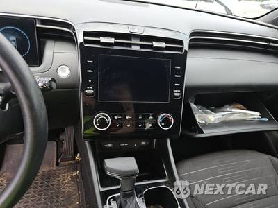 2023 Hyundai Santa Cruz NIGHT Crew Cab Short Bed - zdjęcie 11 z 27 - miniatura