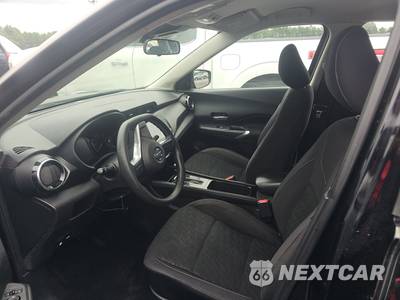 2021 Nissan Kicks SV - zdjęcie 7 z 26 - miniatura