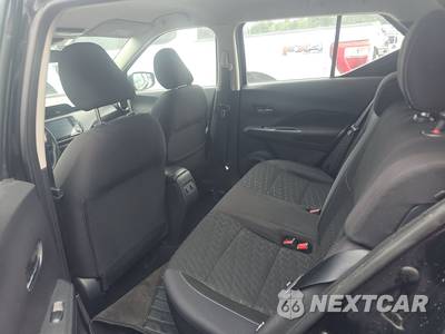 2021 Nissan Kicks SV - zdjęcie 13 z 26 - miniatura