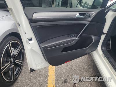 2018 Volkswagen Golf Alltrack SE Wagon - zdjęcie 9 z 28 - miniatura