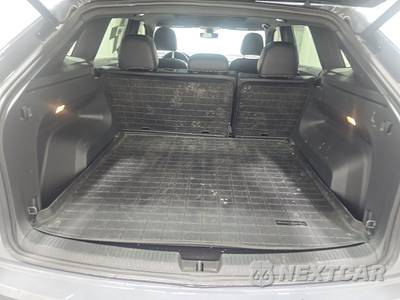 2022 Volkswagen Atlas Cross Sport Execline R-Line - zdjęcie 16 z 18 - miniatura