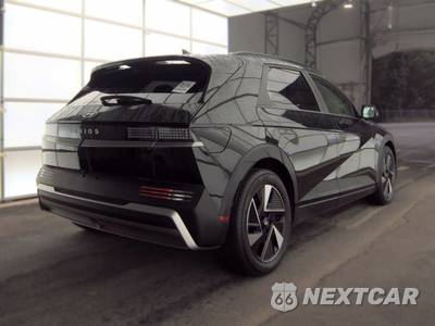 2025 Hyundai IONIQ 5 SEL - zdjęcie 5 z 26 - miniatura
