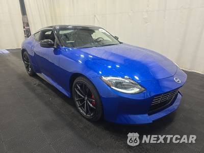 2024 Nissan Z Performance - zdjęcie 3 z 18 - miniatura