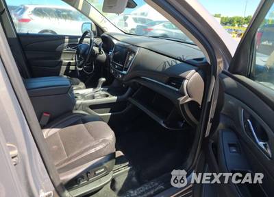 2018 Chevrolet Traverse Premier 1LZ - zdjęcie 7 z 16 - miniatura
