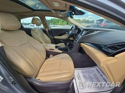 2016 Hyundai Azera Limited - zdjęcie 8 z 27 - miniatura