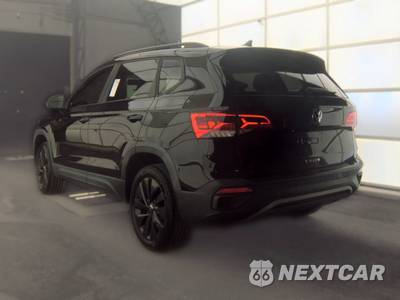 2022 Volkswagen Taos S - zdjęcie 6 z 20 - miniatura