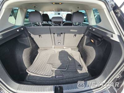 2022 Volkswagen Taos S - zdjęcie 16 z 20 - miniatura