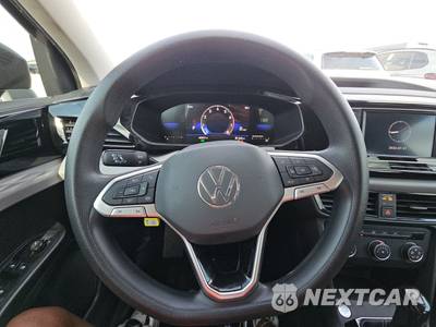 2022 Volkswagen Taos S - zdjęcie 10 z 20 - miniatura