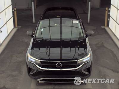 2022 Volkswagen Taos S - zdjęcie 2 z 20 - miniatura