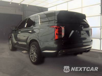 2025 Hyundai Palisade Calligraphy - zdjęcie 6 z 22 - miniatura