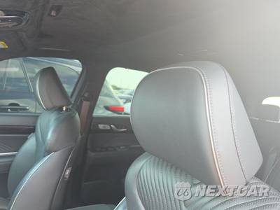 2025 Hyundai Palisade Calligraphy - zdjęcie 19 z 22 - miniatura