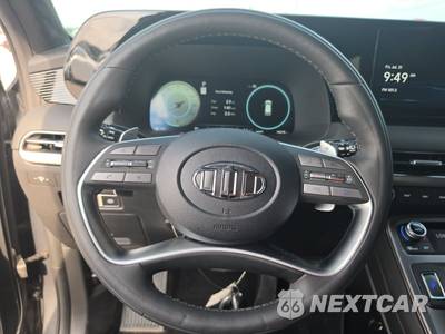 2025 Hyundai Palisade Calligraphy - zdjęcie 10 z 22 - miniatura