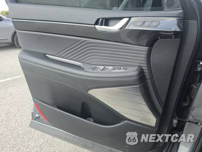 2025 Hyundai Palisade Calligraphy - zdjęcie 9 z 22 - miniatura