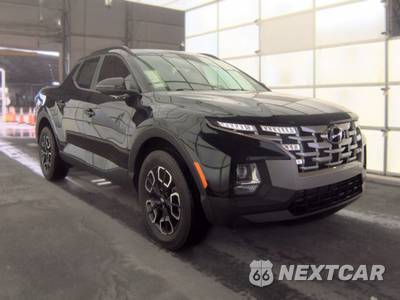 2022 Hyundai Santa Cruz SEL Crew Cab Short Bed - zdjęcie 3 z 20 - miniatura