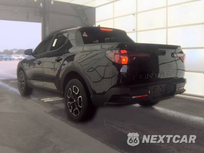 2022 Hyundai Santa Cruz SEL Crew Cab Short Bed - zdjęcie 6 z 20 - miniatura
