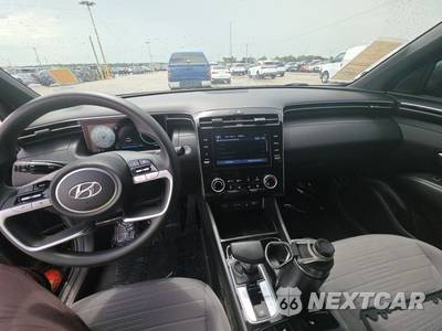 2022 Hyundai Santa Cruz SEL Crew Cab Short Bed - zdjęcie 11 z 20 - miniatura