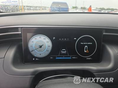 2022 Hyundai Santa Cruz SEL Crew Cab Short Bed - zdjęcie 12 z 20 - miniatura