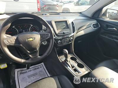 2019 Chevrolet Equinox LT 2LT - zdjęcie 11 z 25 - miniatura