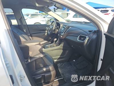 2019 Chevrolet Equinox LT 2LT - zdjęcie 8 z 25 - miniatura