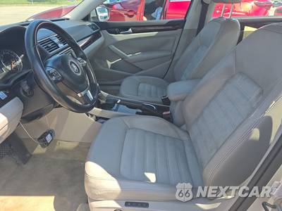 2014 Volkswagen Passat TDI SEL Premium - zdjęcie 7 z 26 - miniatura