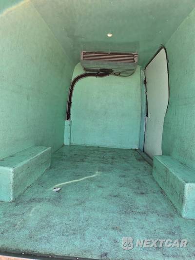2017 Mercedes-Benz Sprinter 2500 Cargo Van Standard Roof 144.3" WB - zdjęcie 43 z 64 - miniatura