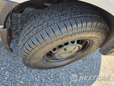 2017 Mercedes-Benz Sprinter 2500 Cargo Van Standard Roof 144.3" WB - zdjęcie 57 z 64 - miniatura